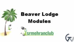 Beaver Lodge Modules 1.3.2