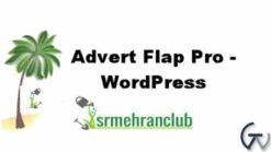 Advert Flap Pro – WordPress 1.4.2
