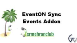 EventON Sync Events Addon 1.2.2