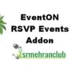 EventON RSVP Events Addon