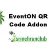 EventON QR Code Addon