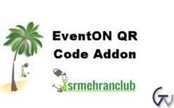 EventON QR Code Addon 2.0.4
