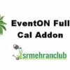 EventON Full Cal Addon