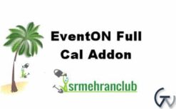 EventON Full Cal Addon 2.1.3