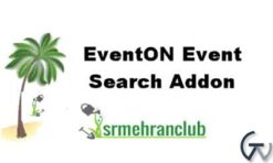 EventON Event Search Addon 0.7
