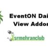 EventON Daily View Addon
