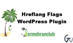 Hreflang Flags WordPress Plugin 1.10