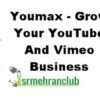 Youmax %E2%80%93 Grow Your YouTube And Vimeo Business