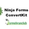 Ninja Forms ConvertKit 3.1.1 2 Ninja Forms ConvertKit
