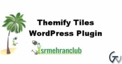 Themify Tiles WordPress Plugin 1.4.4