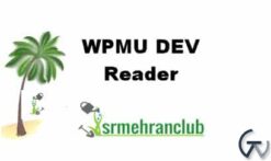 WPMU DEV Reader 1.2.6