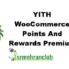 YITH WooCommerce Points And Rewards Premium 1