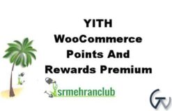 YITH WooCommerce Points And Rewards Premium 4.11.0