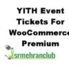 YITH Event Tickets For WooCommerce Premium 1.35.0 2 YITH Event Tickets For WooCommerce Premium