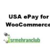 USA ePay for WooCommerce 2.3.0 3 USA ePay for WooCommerce