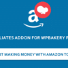 Amazon Affiliates Addon for WPBakery Page Builder 1.2 3 WooCommerce Product Reviews Pro