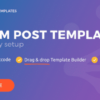 Post Custom Templates 1.16 2 Post Custom Templates
