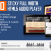 Visual Composer Addon - Apollo Audio Player 2.3 3 Visual Composer Addon Apollo Audio Player