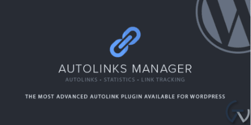 Autolinks Manager