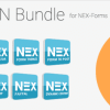 NEX-Forms - Add-on Bundle 7.5.12 2 NEX Forms Add on Bundle