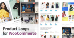 Product Loops for WooCommerce 1.7.2