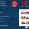 Blog and News Addons for WPBakery Page Builder WP