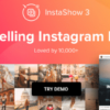 WordPress Instagram Feed Plugin 3.6.1 2 WordPress Instagram Feed Plugin