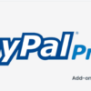 NEX Forms PayPal PRO Add on 1