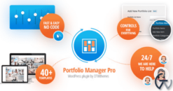 Portfolio Manager 3.8
