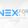 NEX-Forms LITE - WordPress Form Builder Plugin 7.9.2 3 NEX Forms LITE WordPress Form Builder Plugin