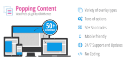 Popping Content 1.22