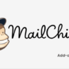 NEX Forms MailChimp Add on