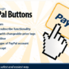 5sec PayPal Buttons