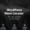 WordPress Store Locator