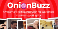Viral Quiz Maker — OnionBuzz for WordPress 1.2.7