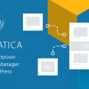 Templatica Visual Composer Templates Manager