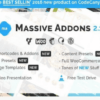 Massive Addons For Visual Composer