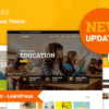 Eduma Education WordPress Theme 5.5.6 2 eduma
