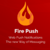 WordPress Push Notifications