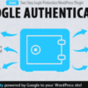 Google Authenticator Two Step Login Protection