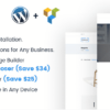 Dhrubok - Responsive Business WordPress Theme 1.2 3 Dhrubok Responsive Business WordPress Theme