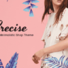 Precise - A Modern, Minimalistic Shop Theme 1.7.7 3 Precise A Modern Minimalistic Shop Theme