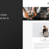 Ailsa - Personal Blog WordPress Theme 1.18 2 Ailsa Personal Blog WordPress Theme