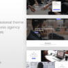 Unova - Consulting Business WordPress Theme 1.7.5 3 Unova Consulting Business WordPress Theme