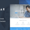 HotStar %E2%80%93 MultiPurpose Business WordPress Theme