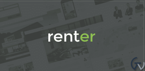 Renter %E2%80%94 Property RentSale Real Estate Wordpress