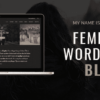 Marjetka A Feminine WordPress Blog Theme 3 Marjetka A Feminine WordPress Blog Theme