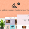 Lapa - Minimal & Modern WooCommerce Theme 1.1.4 2 Lapa Minimal Modern WooCommerce Theme