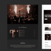 Musart - Music Label and Artists WordPress Theme 1.1.4 2 Musart Music Label and Artists WordPress Theme