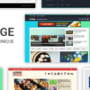 MyThemeShop Bridge WordPress Theme 1